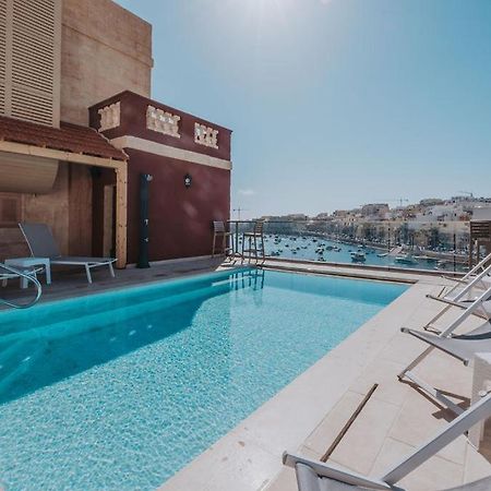Casa Rosanna Malta B&B Adults Only 16 Plus Marsaskala Luaran gambar