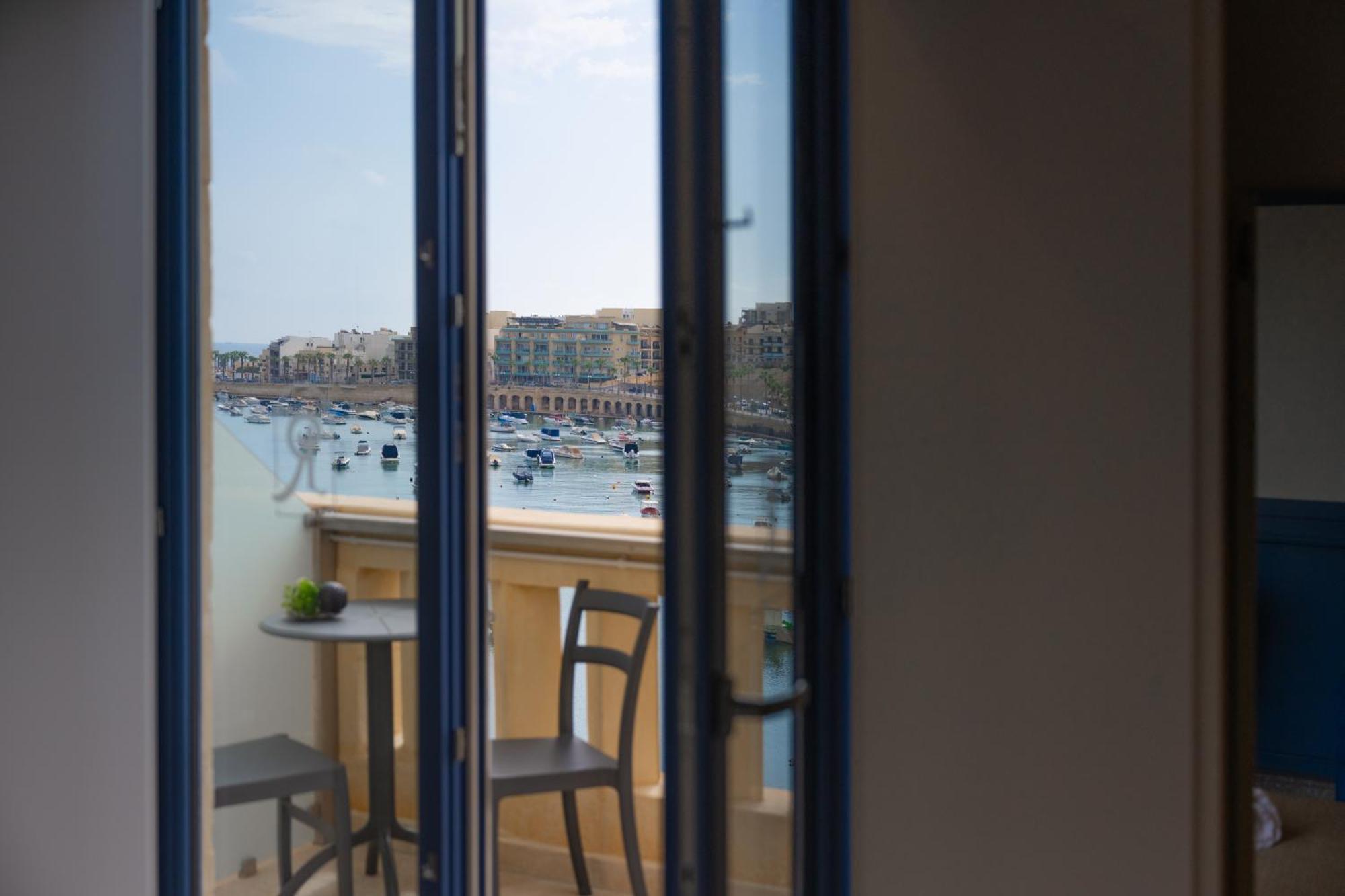 Casa Rosanna Malta B&B Adults Only 16 Plus Marsaskala Luaran gambar