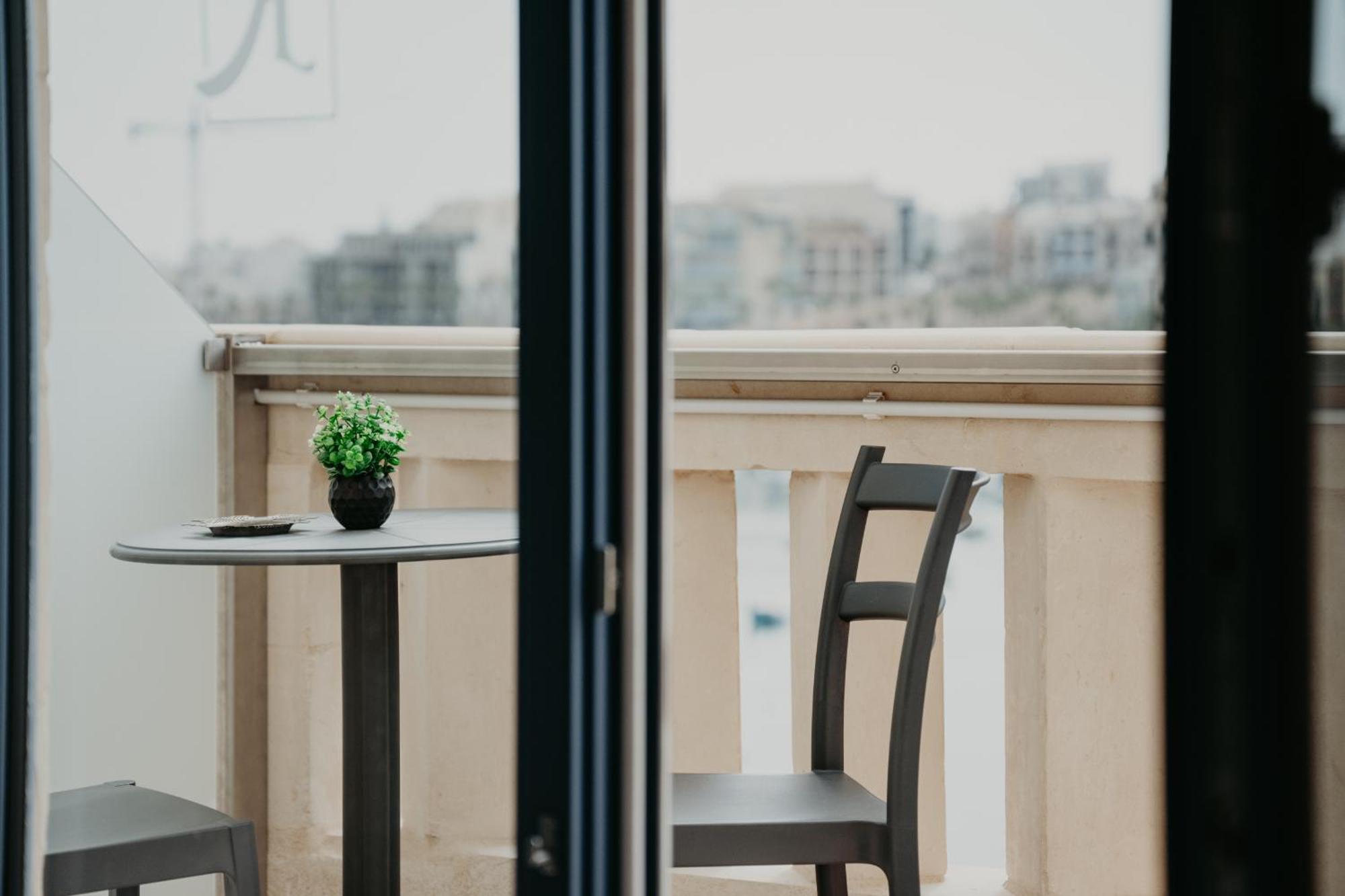 Casa Rosanna Malta B&B Adults Only 16 Plus Marsaskala Luaran gambar