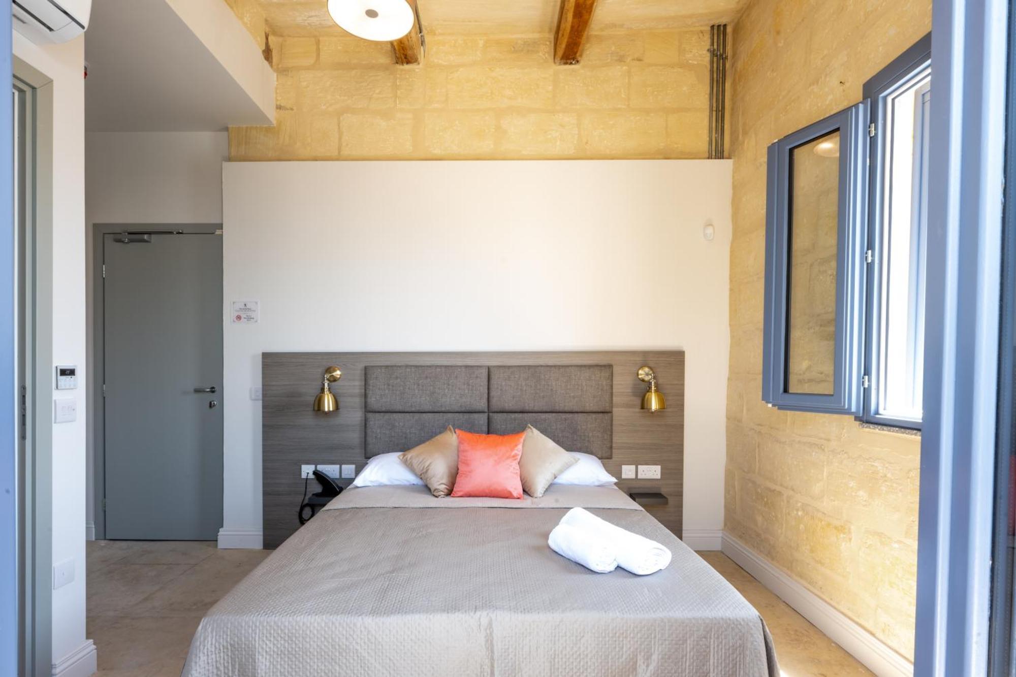 Casa Rosanna Malta B&B Adults Only 16 Plus Marsaskala Luaran gambar