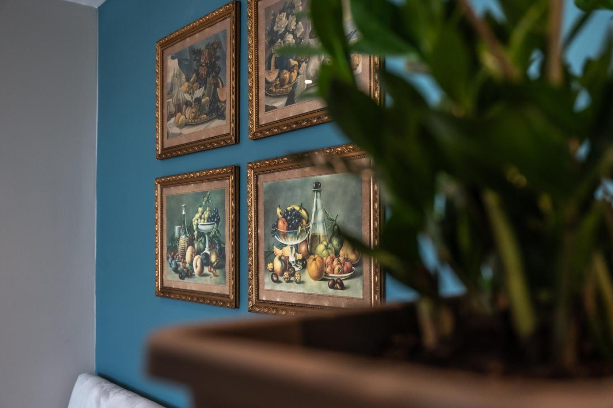 Casa Rosanna Malta B&B Adults Only 16 Plus Marsaskala Luaran gambar
