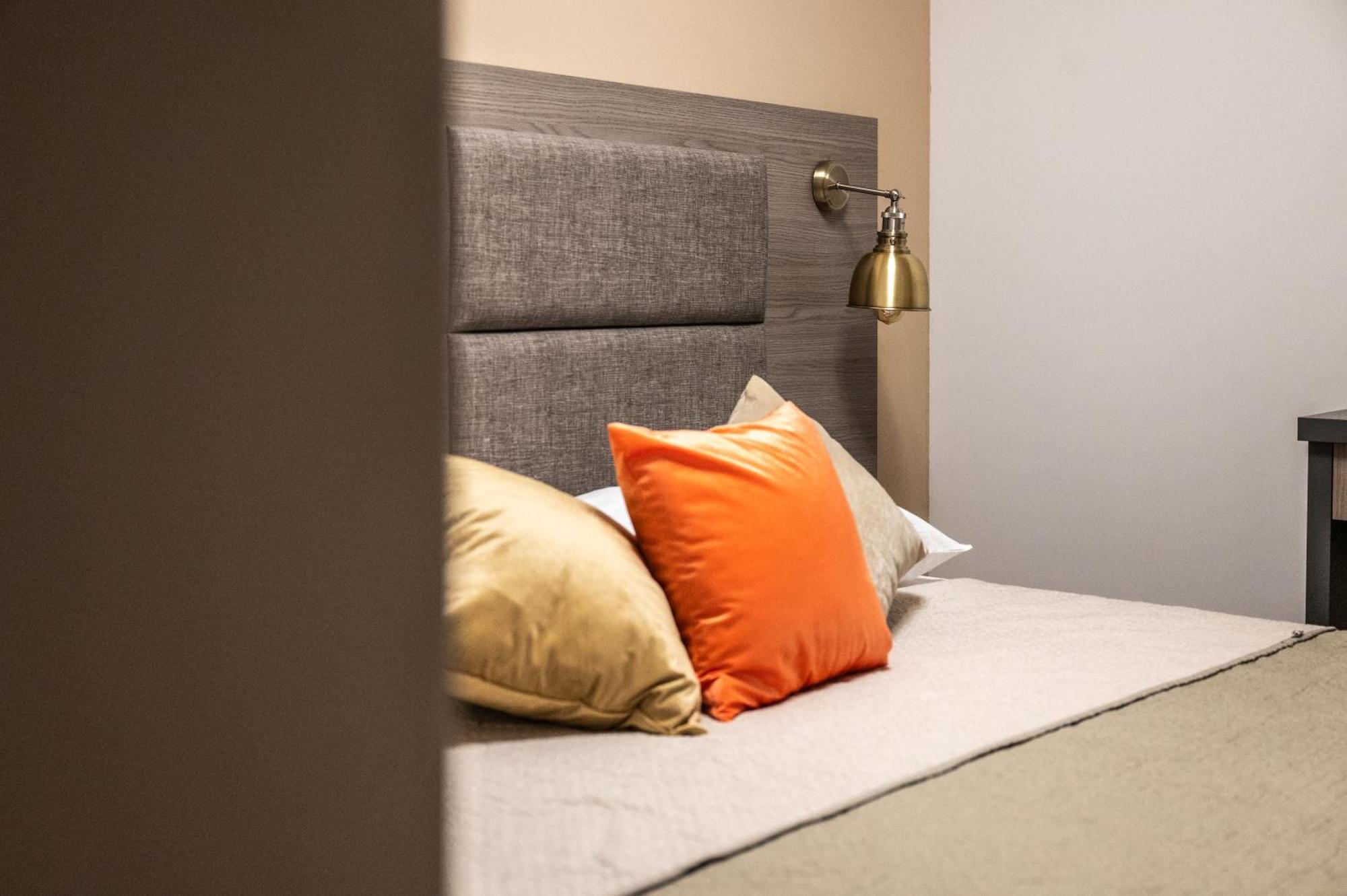 Casa Rosanna Malta B&B Adults Only 16 Plus Marsaskala Luaran gambar