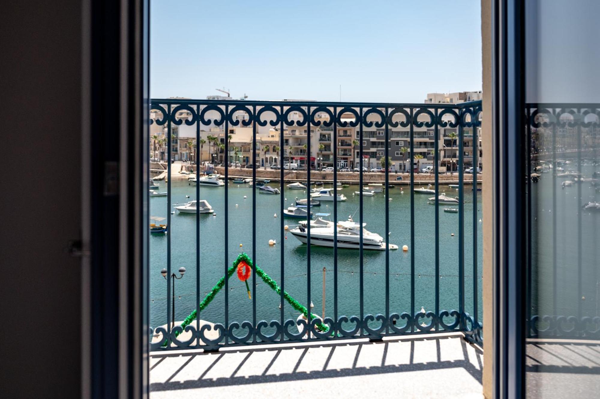 Casa Rosanna Malta B&B Adults Only 16 Plus Marsaskala Luaran gambar