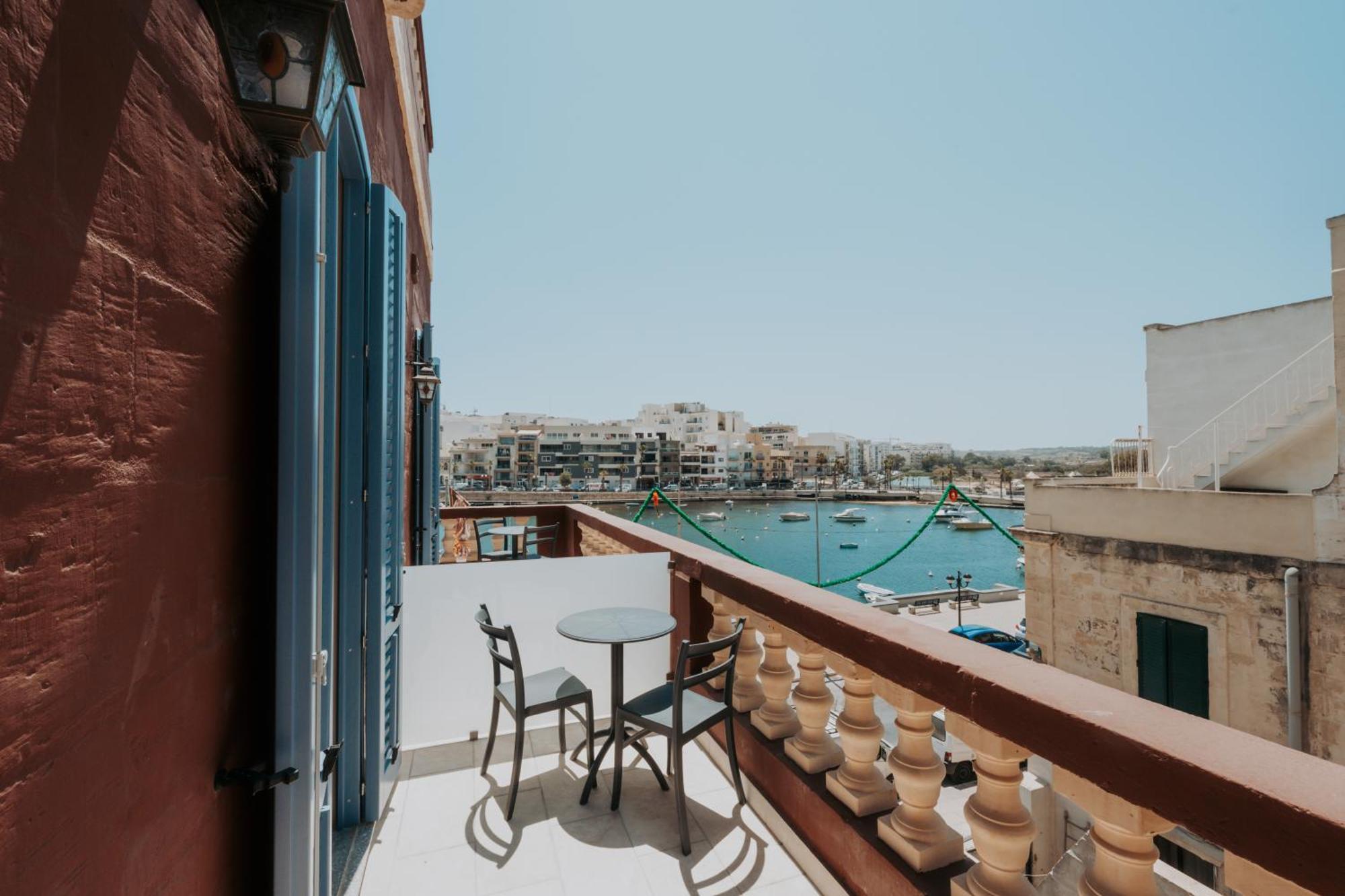 Casa Rosanna Malta B&B Adults Only 16 Plus Marsaskala Luaran gambar