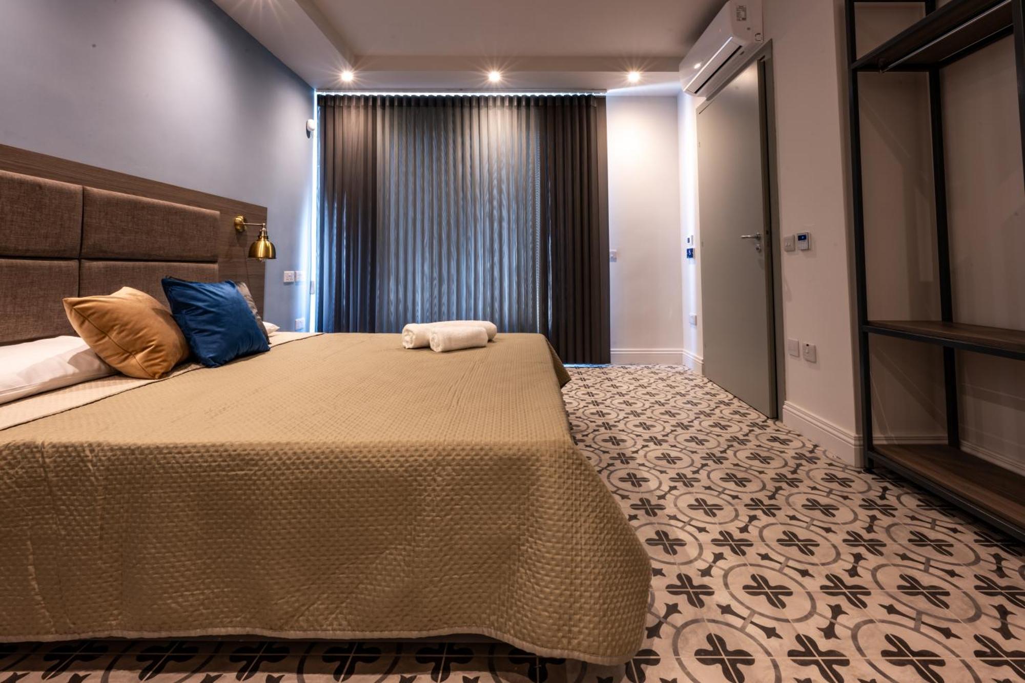 Casa Rosanna Malta B&B Adults Only 16 Plus Marsaskala Luaran gambar