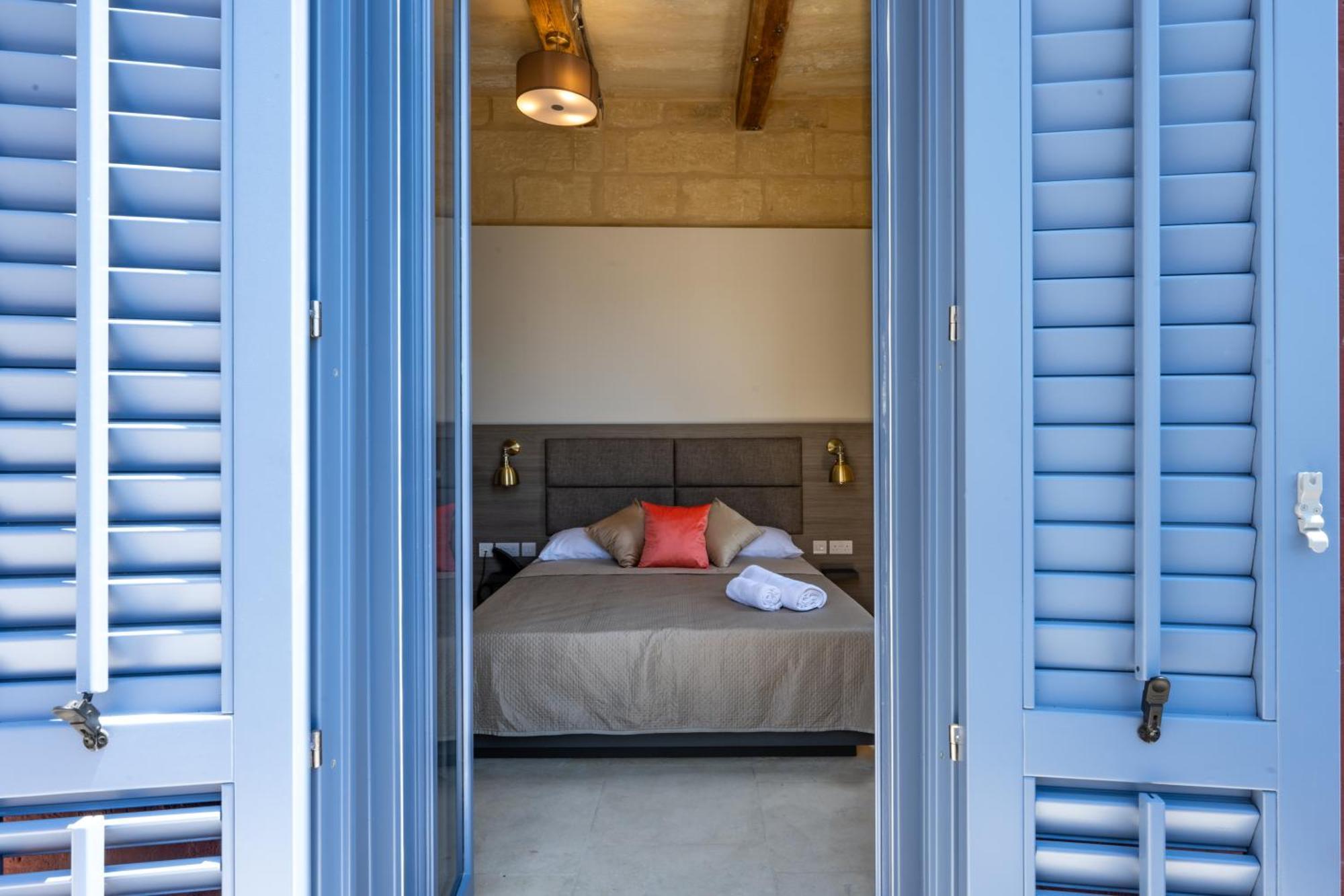 Casa Rosanna Malta B&B Adults Only 16 Plus Marsaskala Luaran gambar