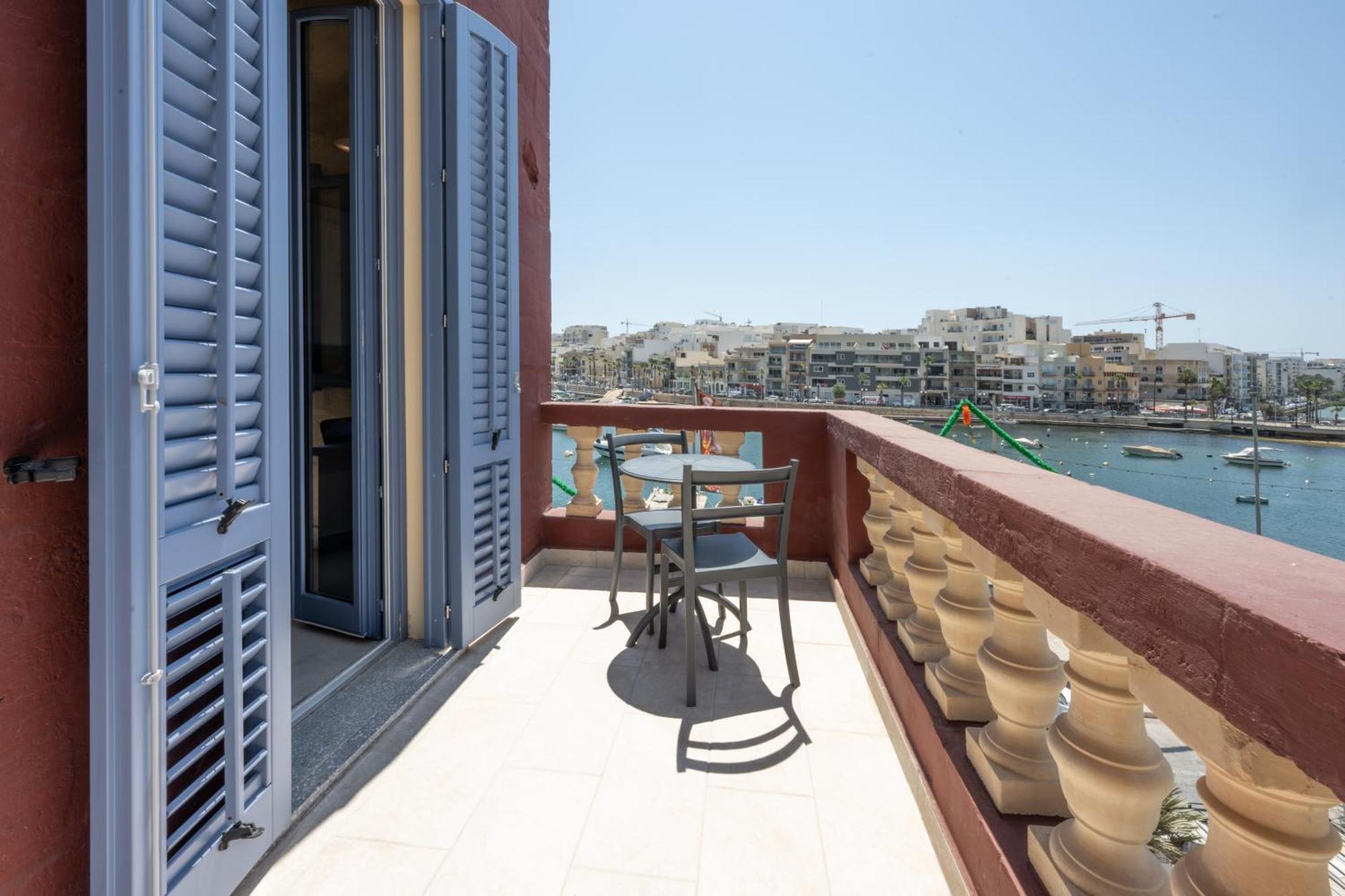 Casa Rosanna Malta B&B Adults Only 16 Plus Marsaskala Luaran gambar