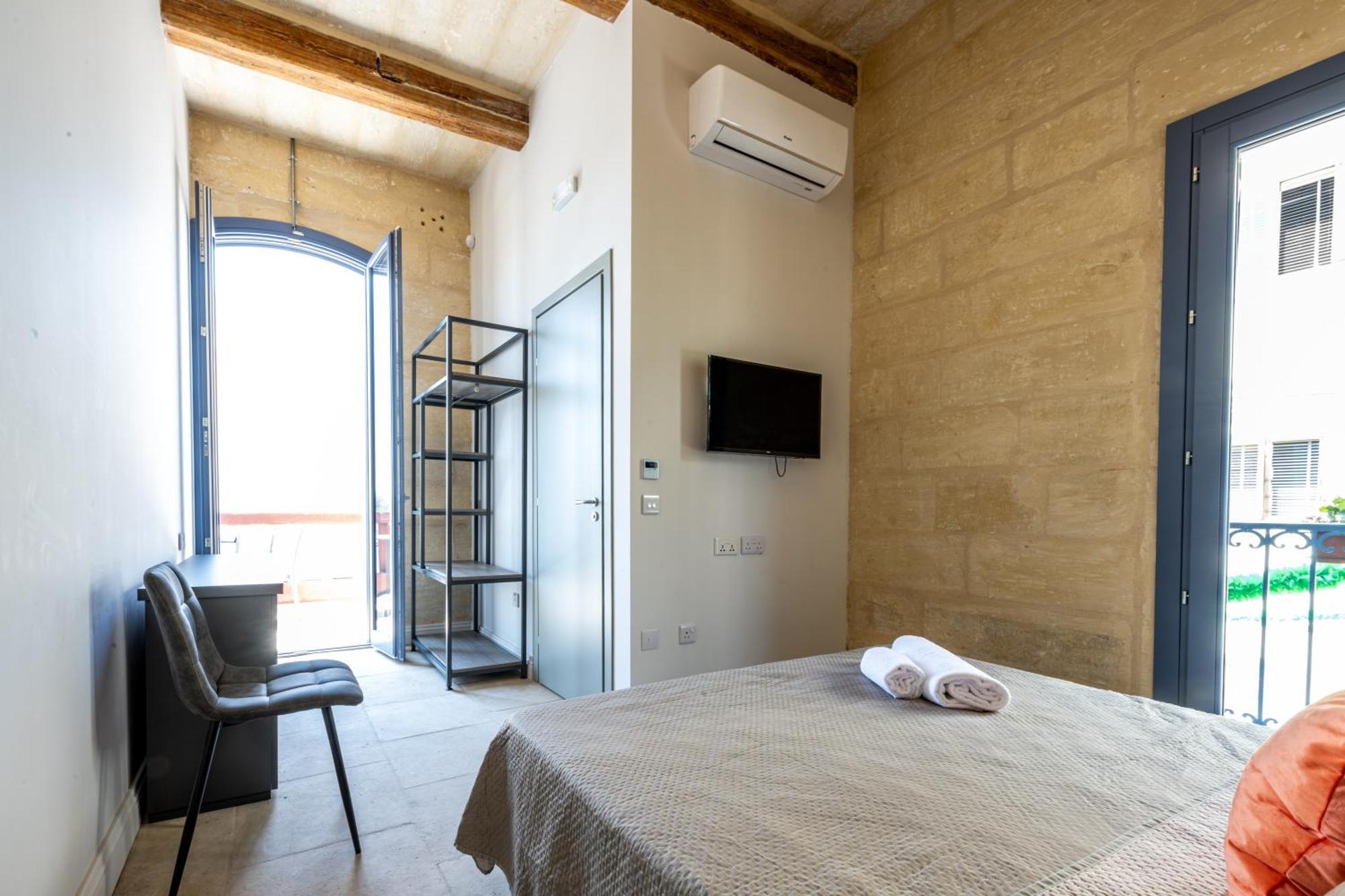 Casa Rosanna Malta B&B Adults Only 16 Plus Marsaskala Luaran gambar