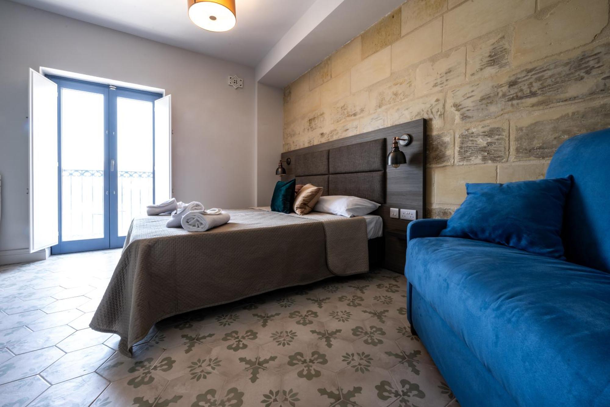Casa Rosanna Malta B&B Adults Only 16 Plus Marsaskala Luaran gambar