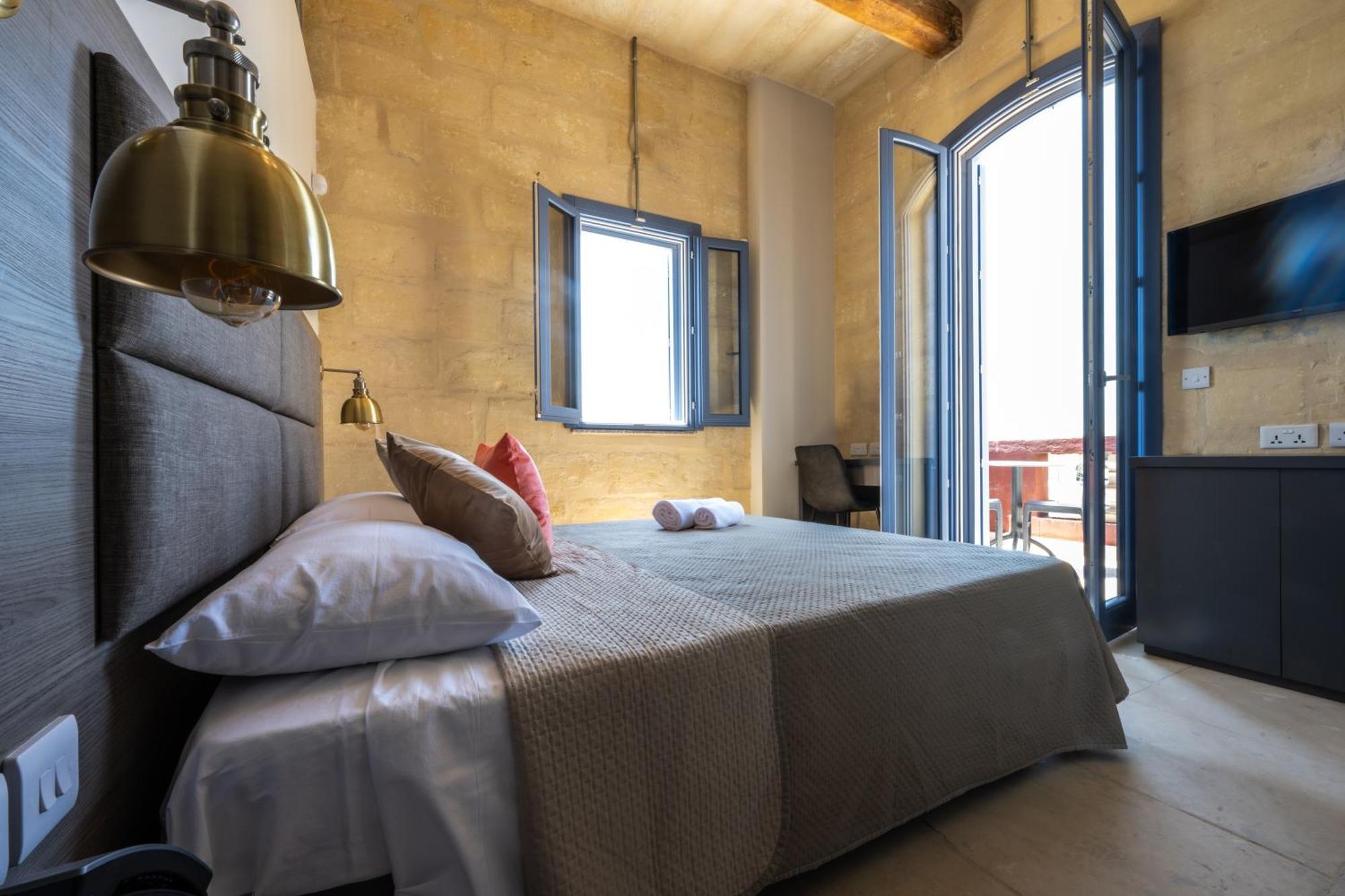 Casa Rosanna Malta B&B Adults Only 16 Plus Marsaskala Luaran gambar