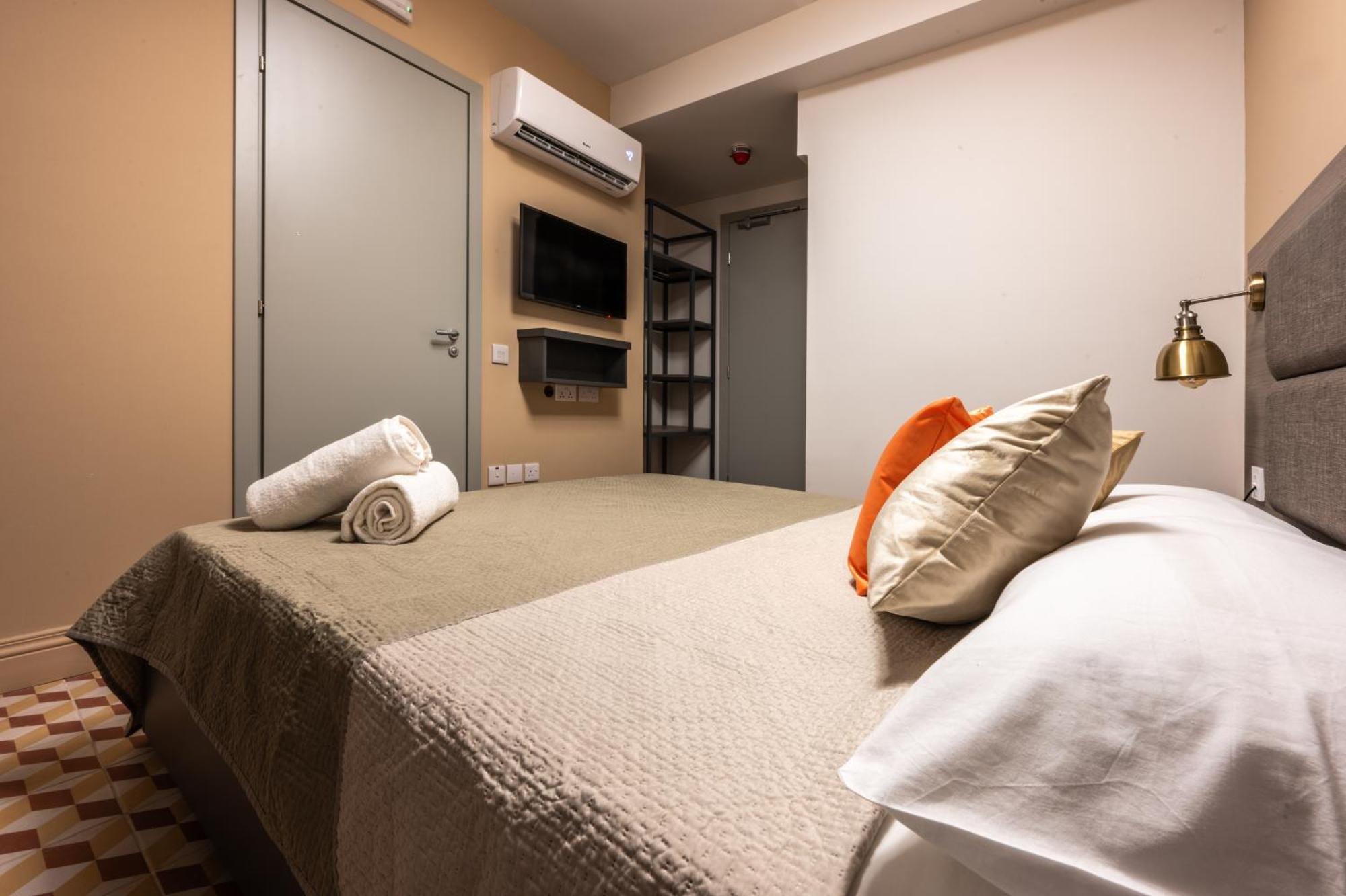 Casa Rosanna Malta B&B Adults Only 16 Plus Marsaskala Luaran gambar