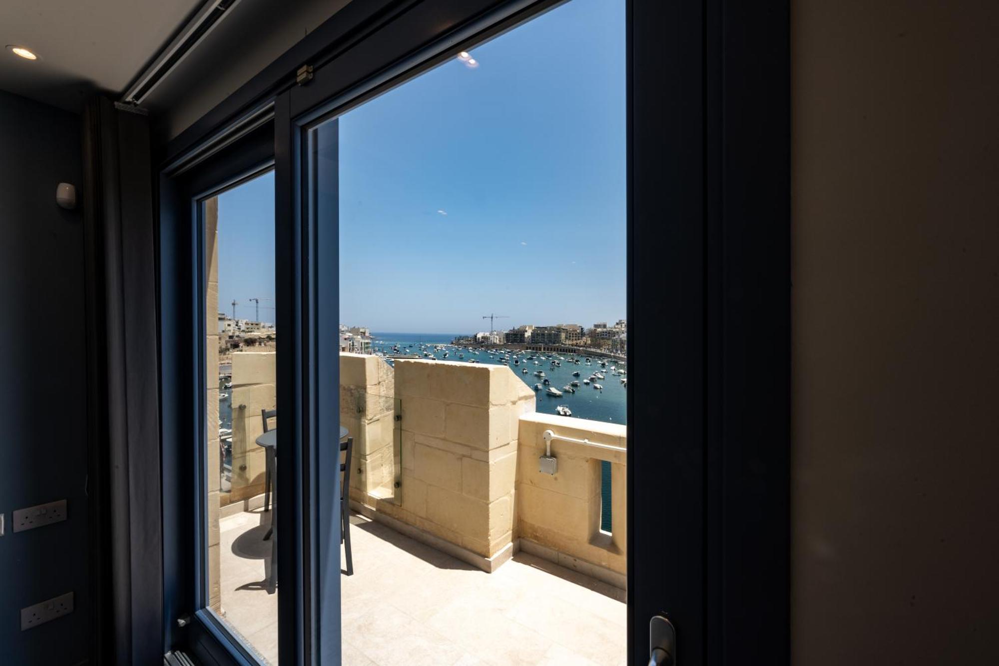 Casa Rosanna Malta B&B Adults Only 16 Plus Marsaskala Luaran gambar