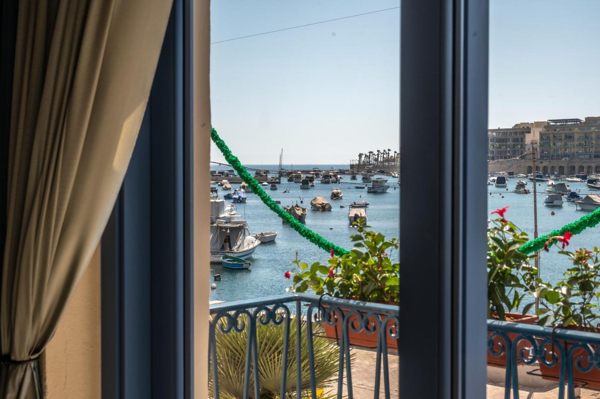 Casa Rosanna Malta B&B Adults Only 16 Plus Marsaskala Luaran gambar