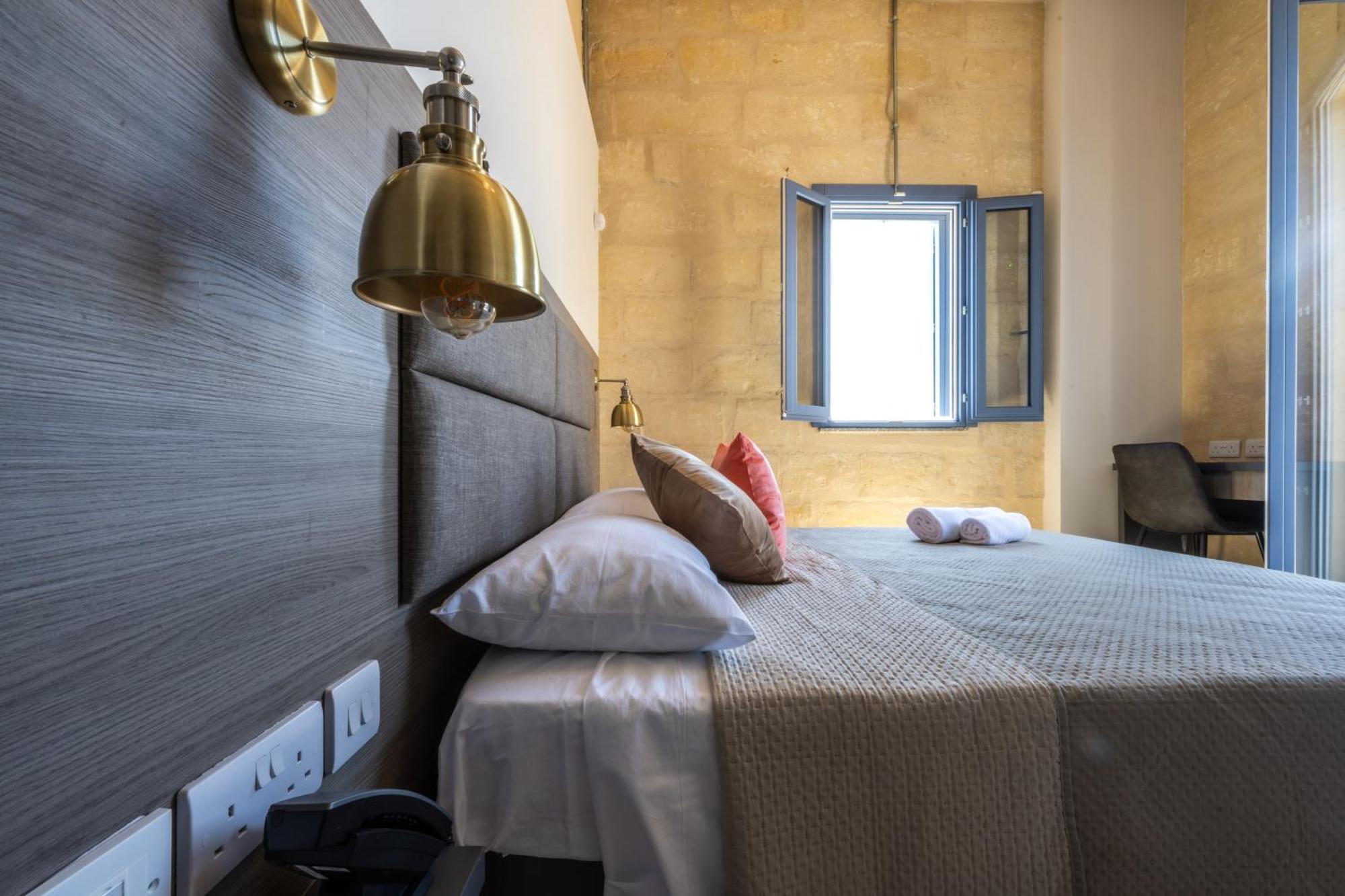 Casa Rosanna Malta B&B Adults Only 16 Plus Marsaskala Luaran gambar