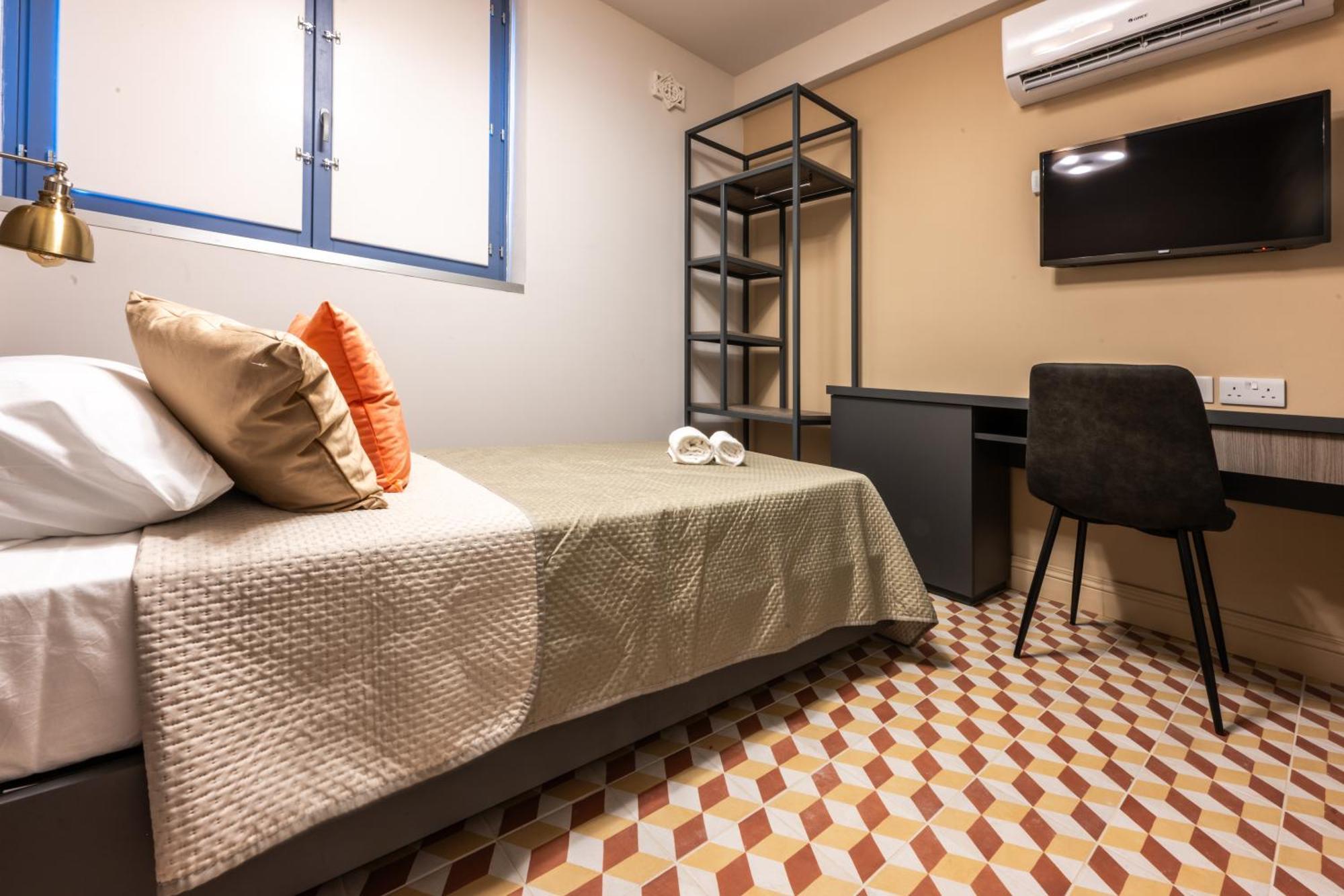 Casa Rosanna Malta B&B Adults Only 16 Plus Marsaskala Luaran gambar