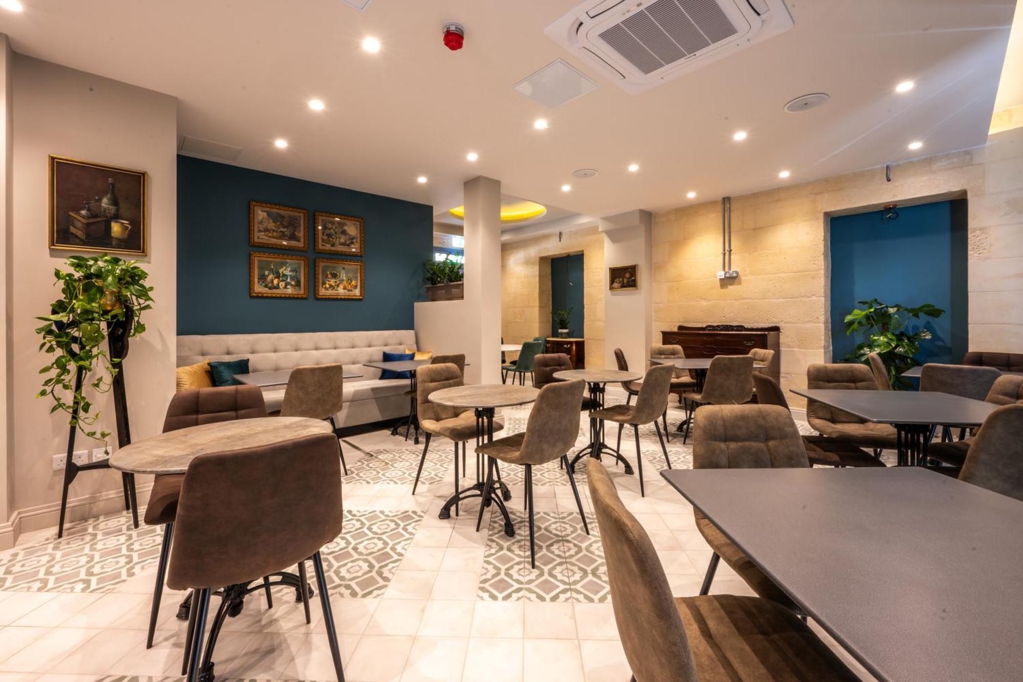 Casa Rosanna Malta B&B Adults Only 16 Plus Marsaskala Luaran gambar