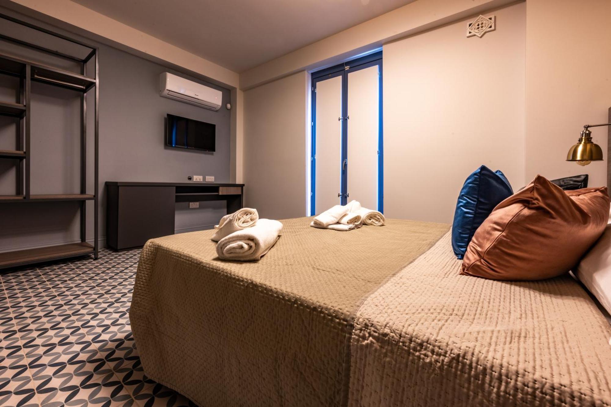 Casa Rosanna Malta B&B Adults Only 16 Plus Marsaskala Luaran gambar