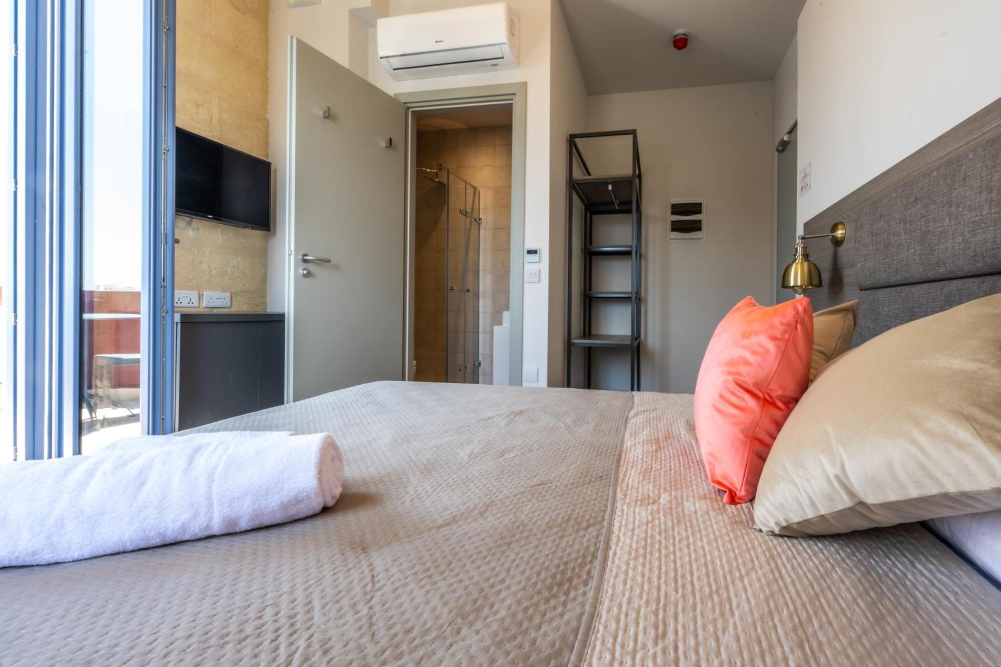 Casa Rosanna Malta B&B Adults Only 16 Plus Marsaskala Luaran gambar