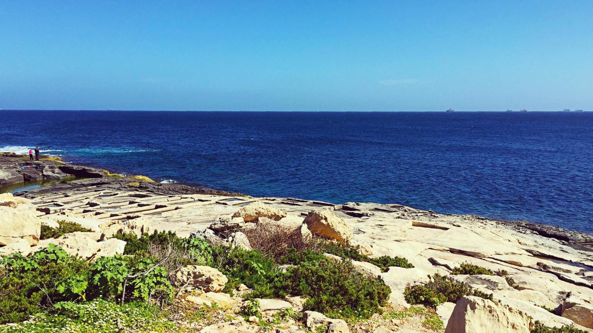Casa Rosanna Malta B&B Adults Only 16 Plus Marsaskala Luaran gambar